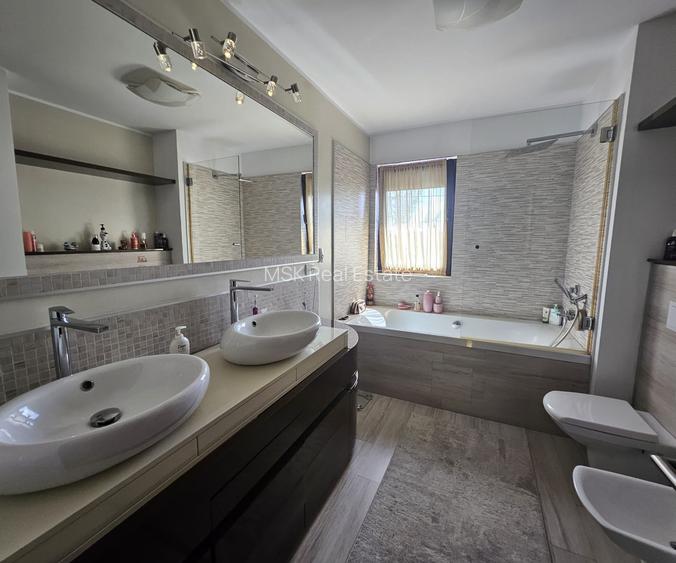 Vila  deosebita  gata  de mutare/AVANGARDE  FOREST II - 11