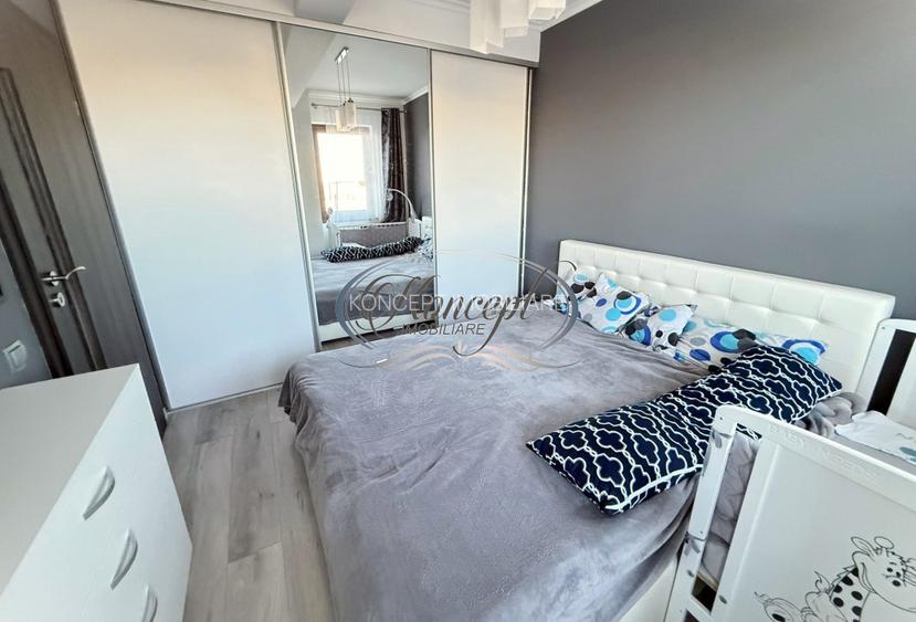 Apartament la cheie, cu parcare in Luminia - 5