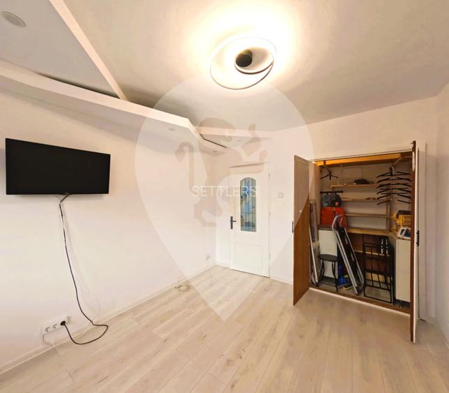 Apartament 2 camere 63 mp Grivitei / Centru Civic - 9