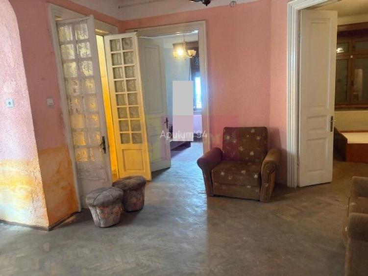 Casa Floreasca- Dinamo. - 5