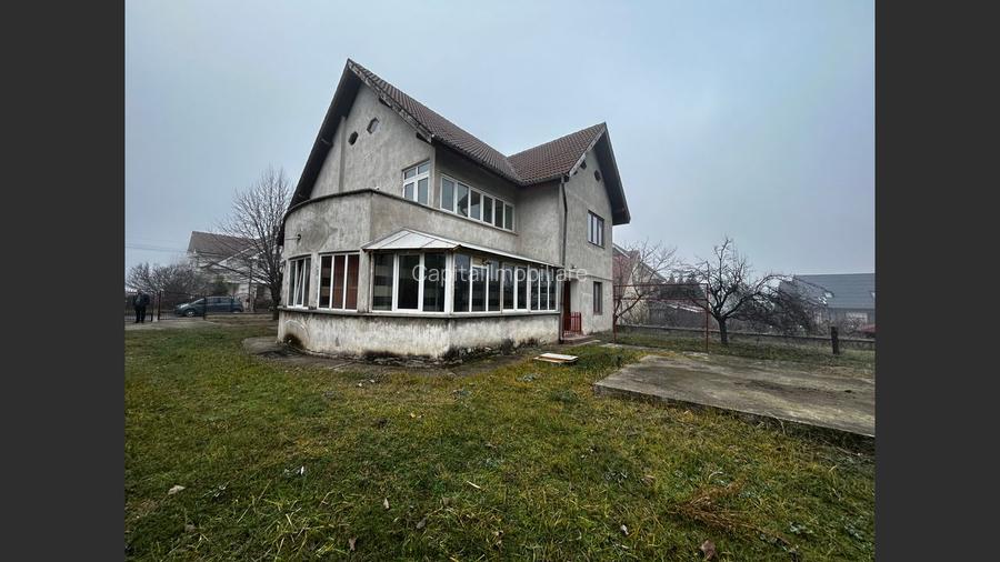 Vila eleganta de inchiriat, locatie excelenta - 5