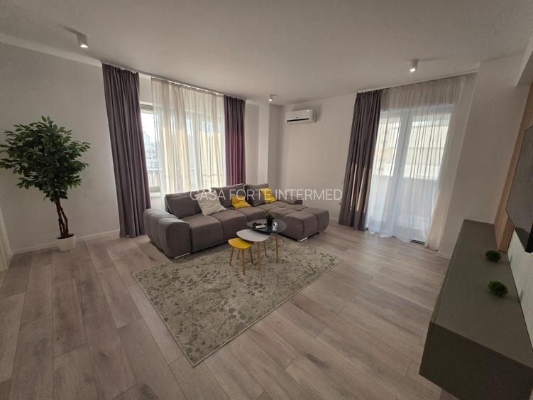 Apartament 2 camere Tomis Nord – Verona Residence  195.000 € - 7