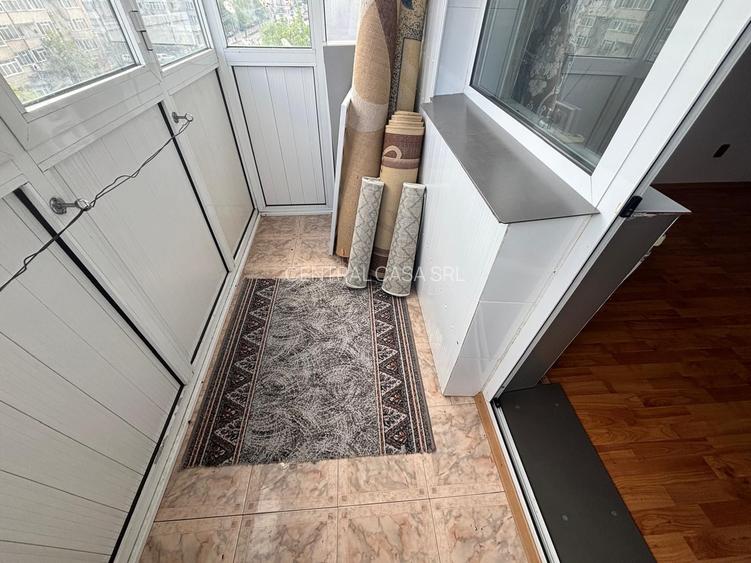 Apartament 2 camere Gara - Strapungerea Silvestru - 5