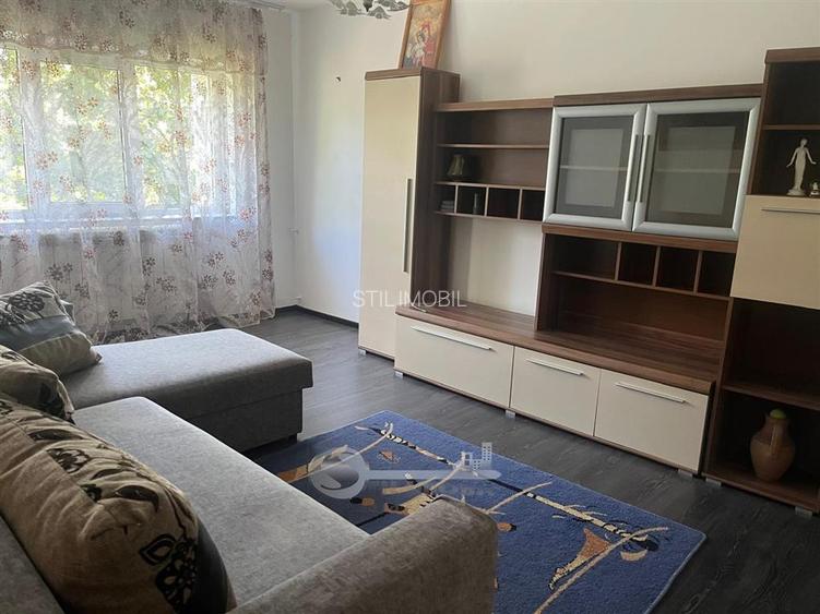 Apartament 2 camere IULIUS MALL - 3