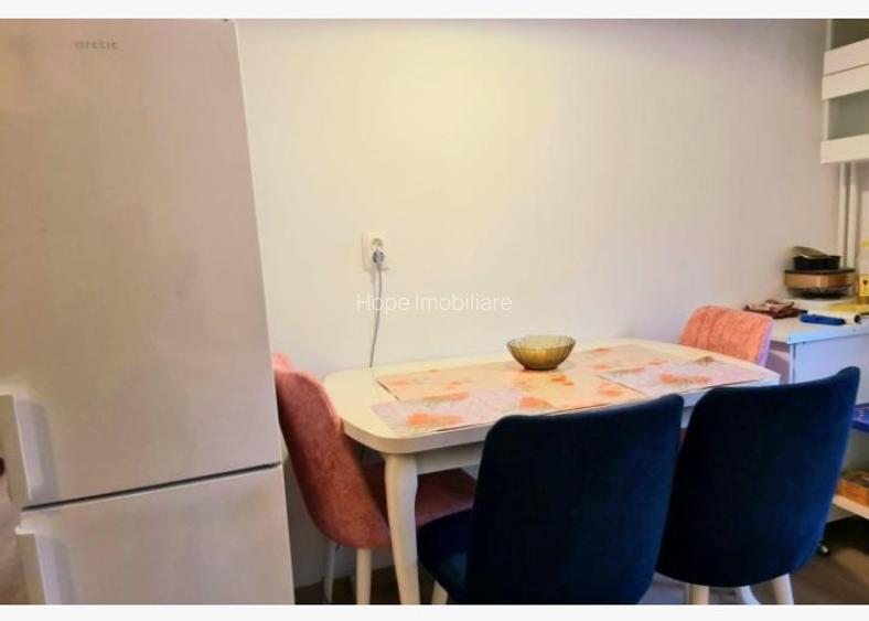 Calea Vitan - Garsoniera decomandata - 3