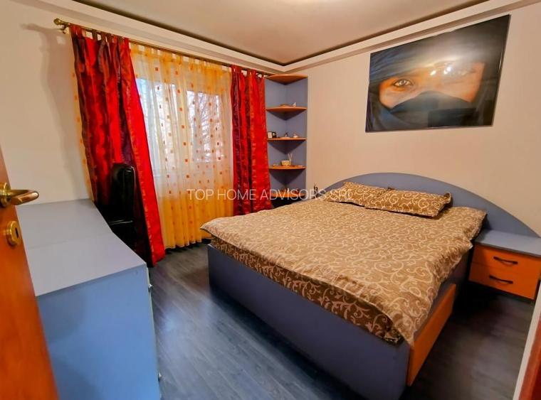 Tineretului- Calea Vacaresti- Pritvorului- loc parcare - 2