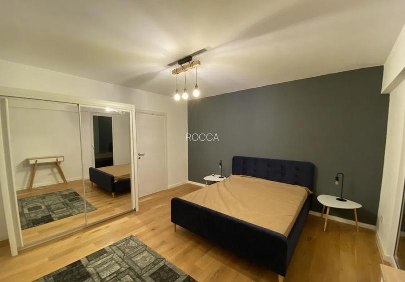 Apartament de 2 camere, parcare, balcon, Aviatiei Apartments - 3