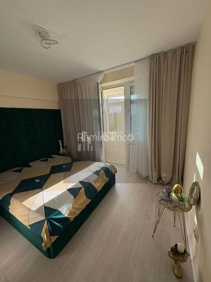 Apartament 3 camere  decomandat/renovat integral/ Soseua Giurgiului - 8