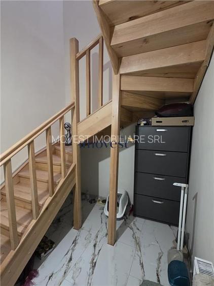 Apartament 4 Camere pe 2 nivele  Ultracentral - 8