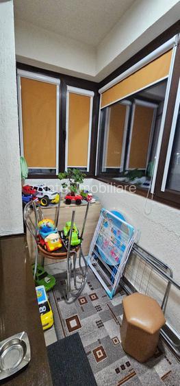 Apartam. 2 camere decomandat-400m de D.E.,Popas Pacurari-Mall Moldova-cod:161254 - 10