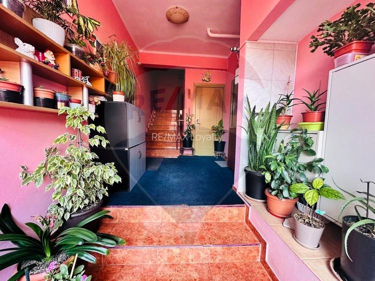 Apartament 3 camere in Vila, Curte, Mobilat si Utilat, Metrou Pacii - 5