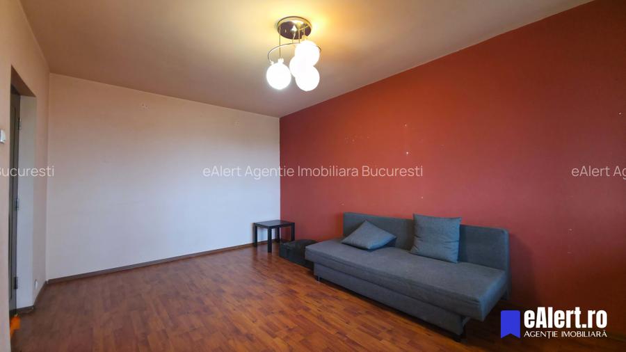 Apartament 2 camere Titan, vedere parc IOR, 3 min metrou Titan. - 2