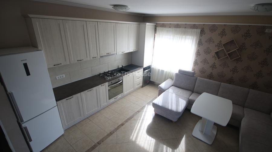 Apartament cu 3 camere la intrare in Dumbravita,langa parc/Berlin Sport - 18