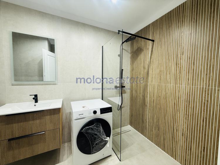 Apartament de vânzare, 2 camere, mobilat, Elite City - 5