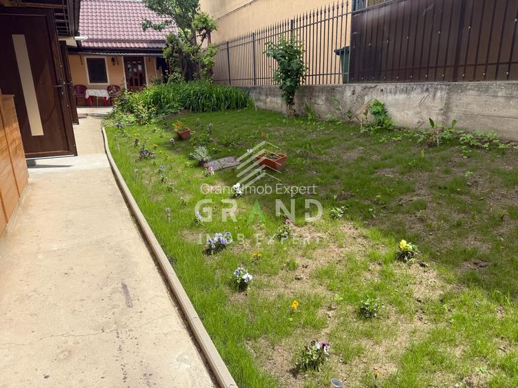 Casă înșiruită renovată | 2 unități locative | UMF/Marinescu - 7