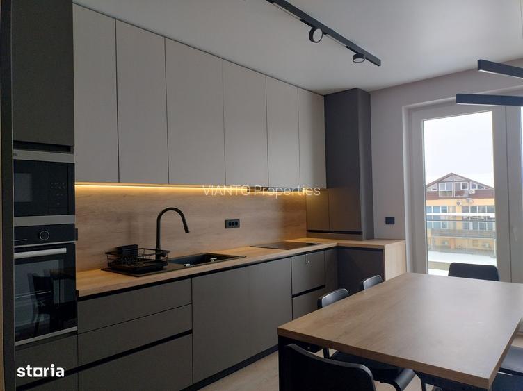 APARTAMENT 3 CAMERE PREMIUM CENTRAL| PRIMA INCHIRIERE|  LOC DE PARCARE SI BOXA - 19