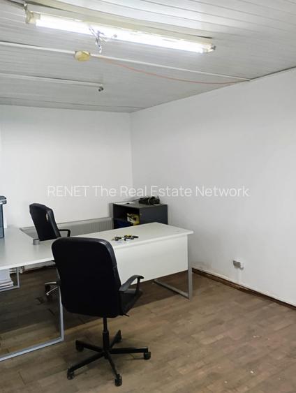 Inchiriez SERVICE AUTO  UTILAT ALEEA FIZICIENILOR CEL MAI BUN PRET - 16