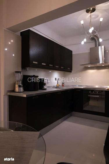 Apartament 3 camere 94 mp, Ultracentral, centrala proprie, bloc fără risc - 17