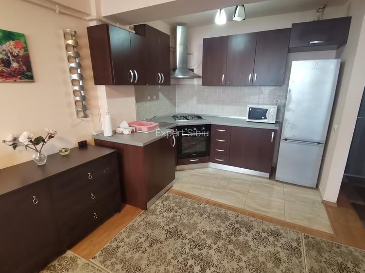 INCHIRIEZ apartament 2 camere,recent renovat,zona Mihai Viteazul - 4