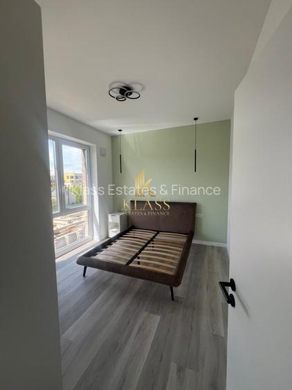 Apartament de vanzare cu  3 camere  in Pipera - 5