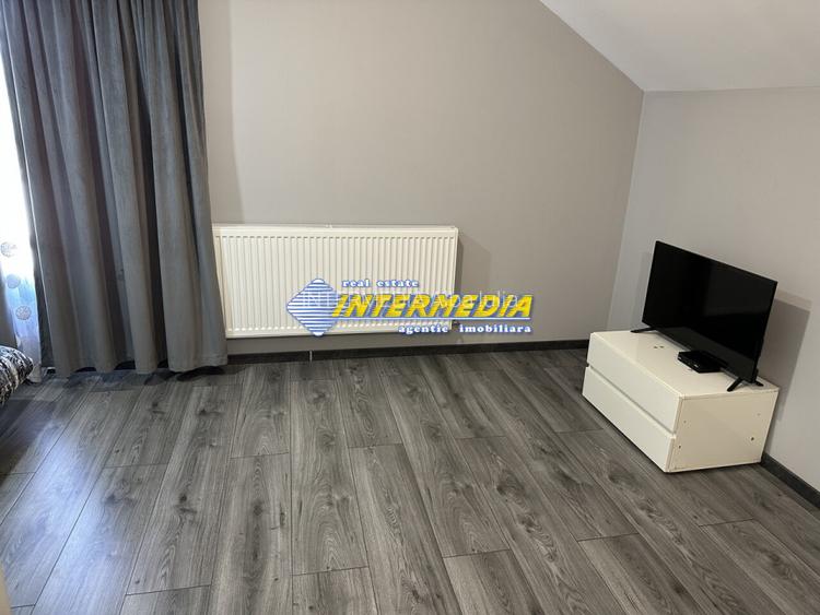 Casa noua de vanzare cu 4 camere in Alba Iulia finisata la cheie zona Micesti - 8