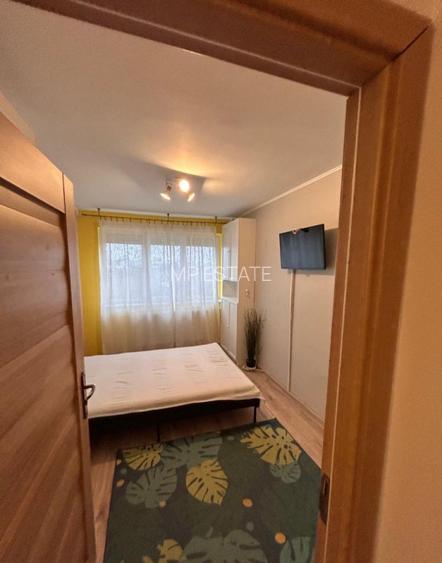 Apartament 3 camere Dristor/Metrou/Parcare inclusa - 5