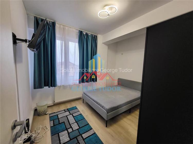 Inchiriere 2 camere Rezervelor 56 - 2