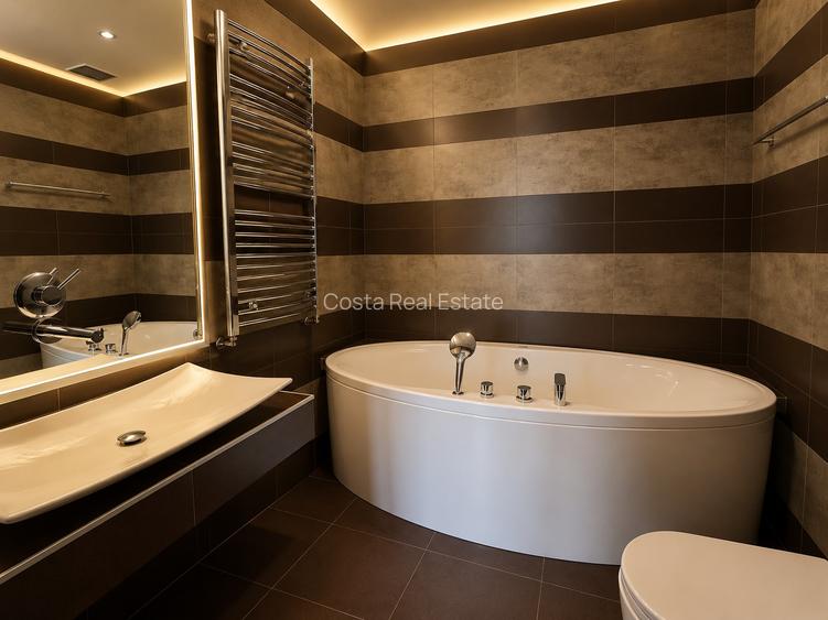 Inchiriere Apartament 3 Camere Iancu Nicolae/Piscina/Gym - 9