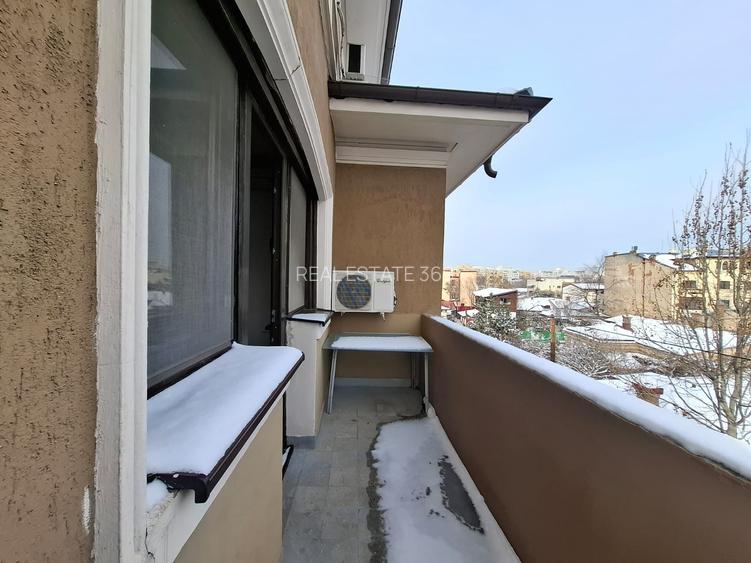 URGENT!, Mosilor-Foisorul de Foc, VILA  ARHITECTONICA  BIROURI,liber, NEGOCIABIL - 19