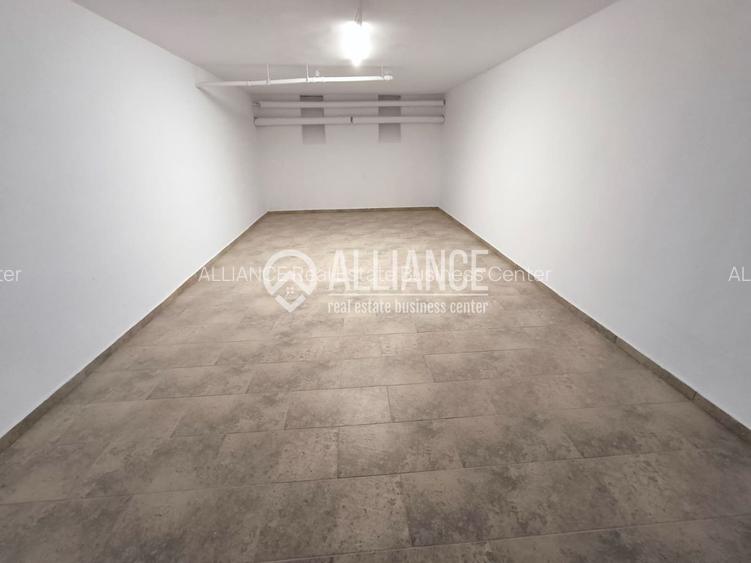 FALEZA NORD cladire multifunctionala 4600 mp cu acces din Bdul Mamaia! - 23