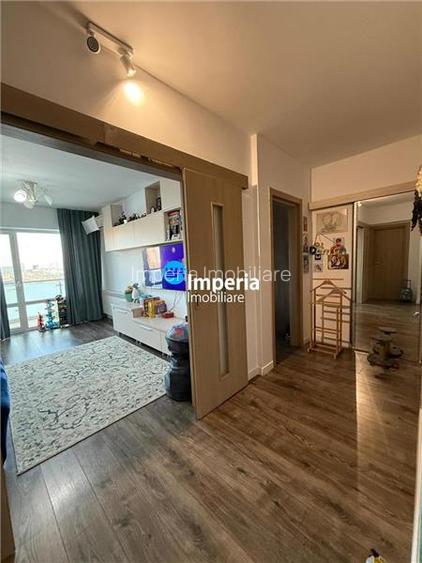 Apartament 2 camere mobilat si utilat Tudor Vladimirescu - complex rezidential!! - 11