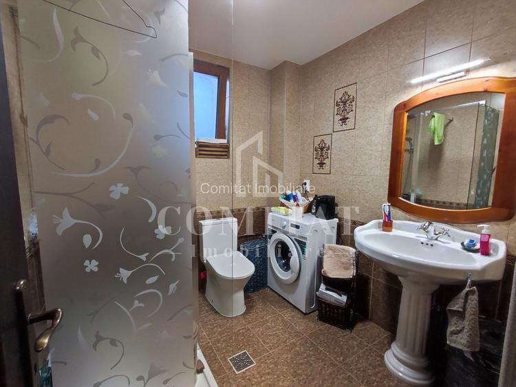 Vilă la cheie | Ultrafinisată | 704 teren | Cartierul Borhanci - 25