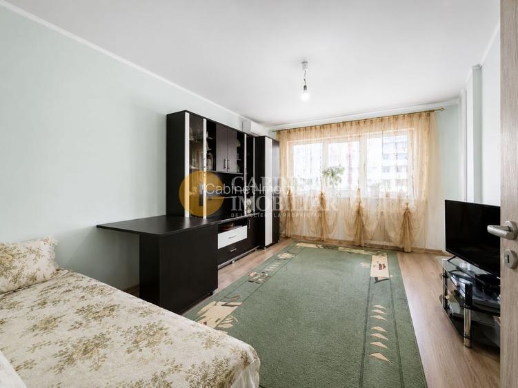 2 camere decomandat | 60 mp | Complex privat | Zona CUG – Aleea Tudor Neculai - 2