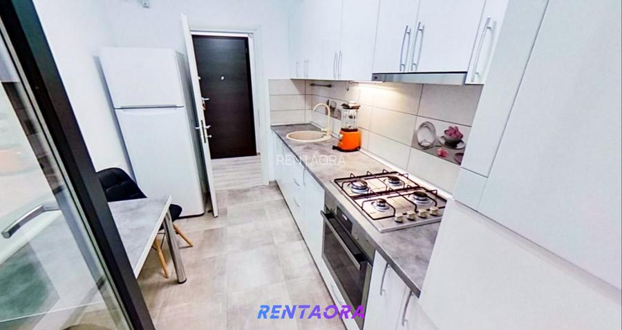 Garsoniera Lujerului Spatioasa Bloc NOU Centrala Proprie - 4