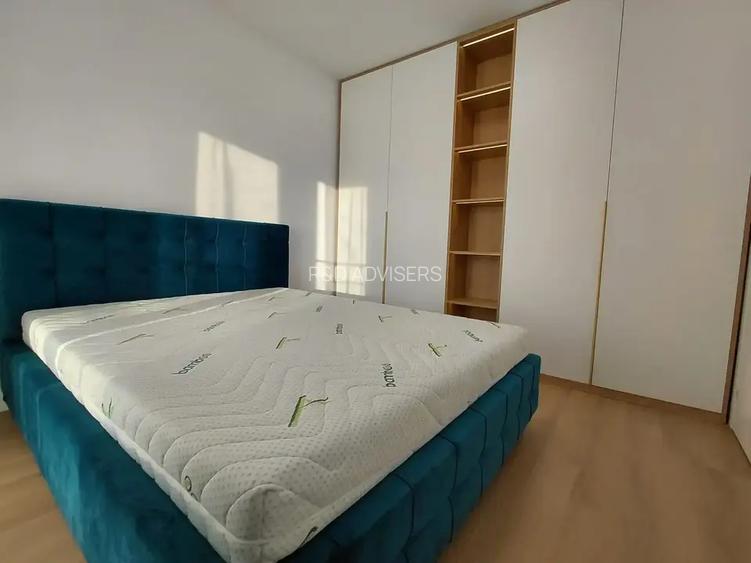 Apartament Finalizat-Bloc Boutique 2025 - 11