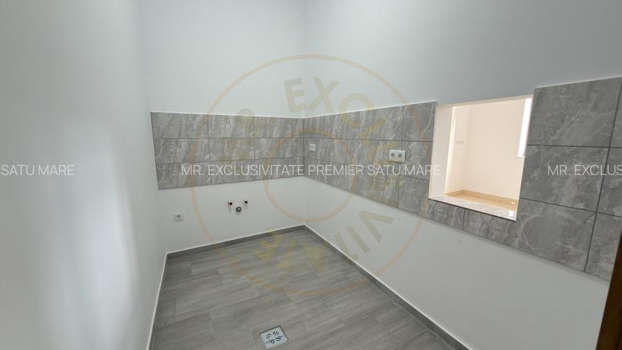 Cladire de inchiriat – ideala pentru clinica medicala sau alte afaceri - Carei - 13