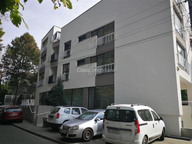 Inchiriere spatiu birouri Centru zona Republicii, Cluj-Napoca - 7