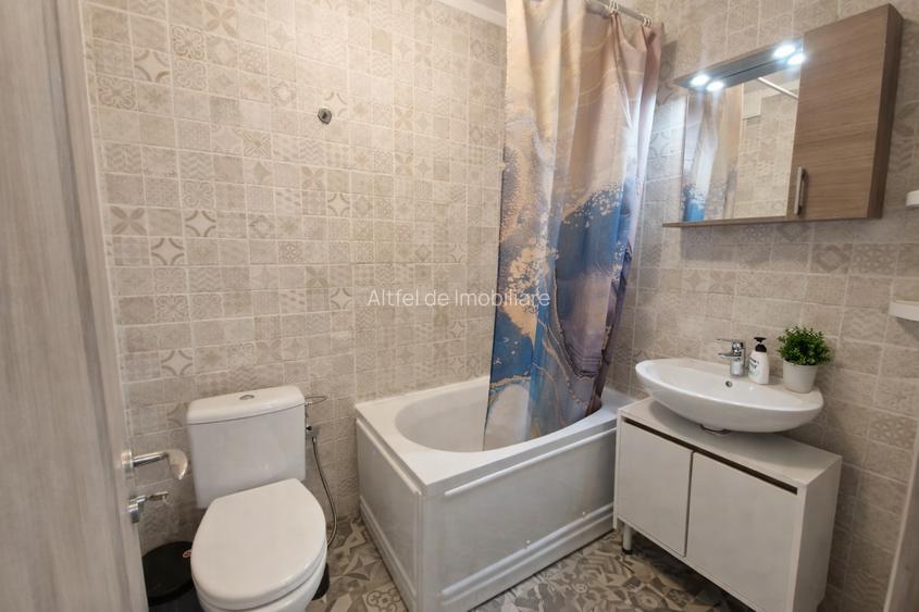 Casă de închiriat – 3 camere + spațiu relaxare și grădină, zona Coiciu - 7