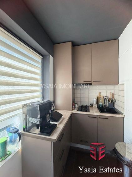 CAMPUS UNIVERSITARM- BLOC NOU - 2 DECOMANDATE LA VANZARE - PARCARE INCLUSA - - 9