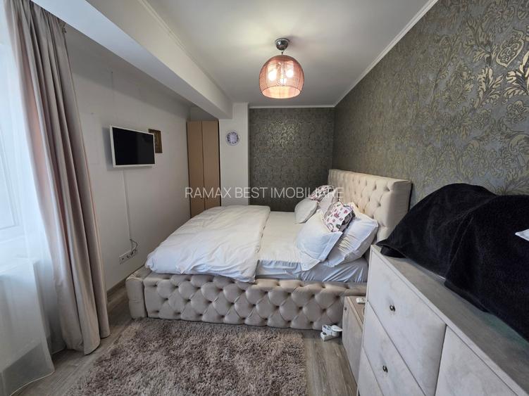 Trapezului, 15 minute metrou 1 Decembrie 1918, pe Marin Pazon, centrala, parcare - 7