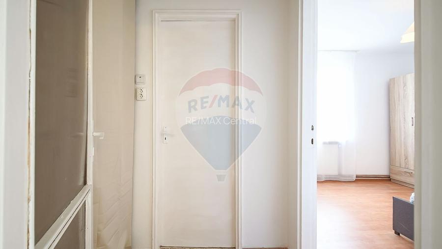 Apartament cu 2 camere de închiriat în zona Central - 6