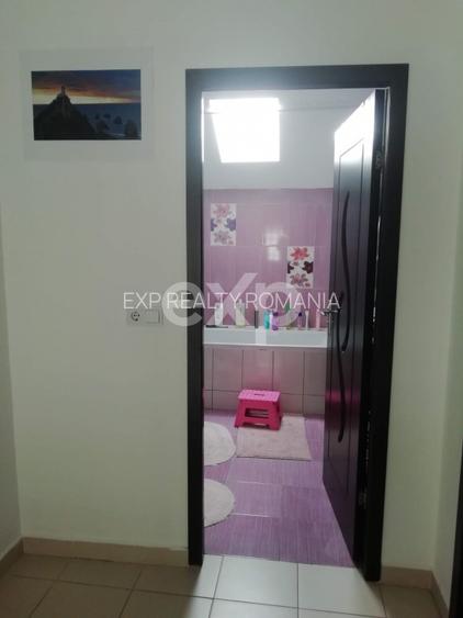 Casa 3 camere in Trivale | str Campului | Mobilata si Utilata - 8