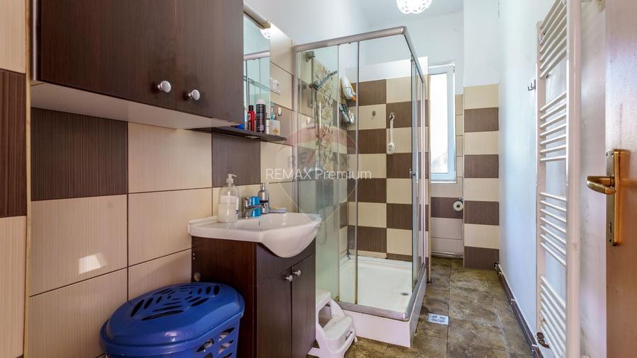 COMISION 0 Vilă cu 8 camere de vânzare str Septimiu Albini, Gheorgheni - 14