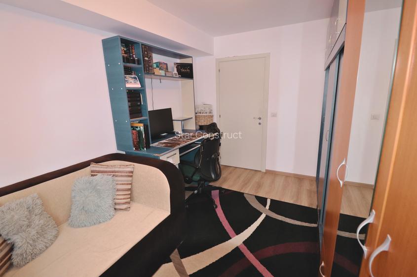 Apartament 3 camere | Palladium Residence, Bloc 1 | 79 mp | Etaj 5/11 - 10