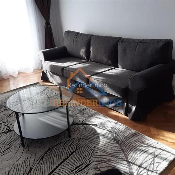 Vanzare apartament cu 2 camere, Bulevardul Basarabia - 2