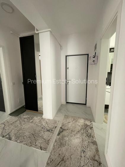 BLOC FINALIZAT-APARTAMENT 2 CAMERE STR. VIILOR LANGA SCOALA PETRU RARES-MILITARI - 4
