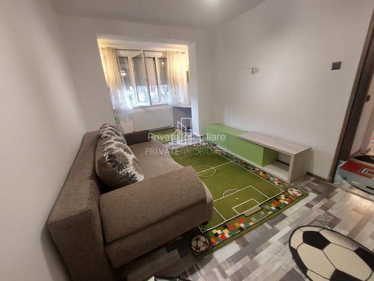Apartament 2 Camere, De Vanzare, Zona Tudor - 4