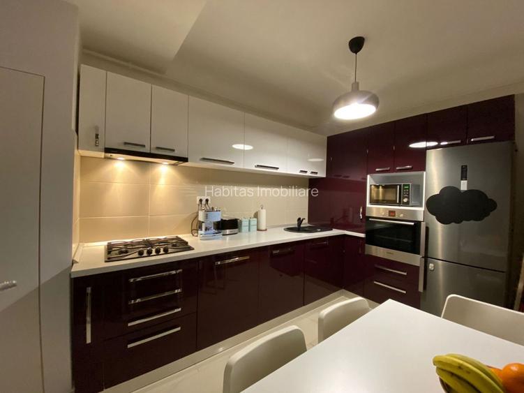 Apartament de inchiriat | 2 camere | Modern | Buna-Ziua - 5