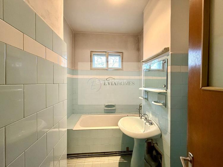 Zona UMF/4 camere/garaj inclus/120 mp - 9