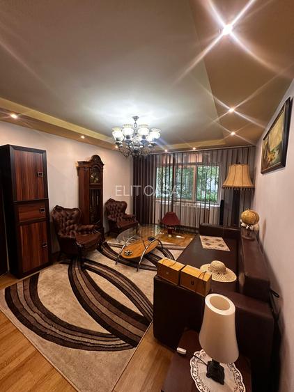 Apartament cu 3 camere, zona Nicolina - 5